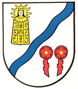 Wappen von Jona/Arms (crest) of Jona
