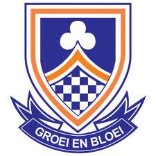 Coat of arms (crest) of Laerskool Goedehoop