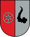 Wappen von Laudenberg
