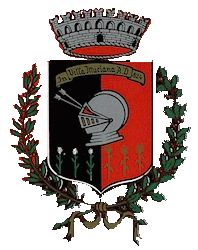 Stemma di Muzzana del Turgnano/Arms (crest) of Muzzana del Turgnano
