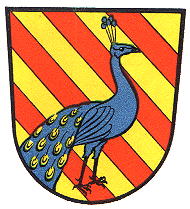 Wappen von Neuwied