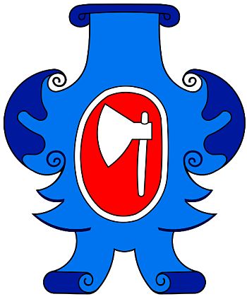 Arms of Oksa