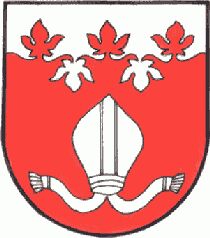 Wappen von Pistorf/Arms of Pistorf