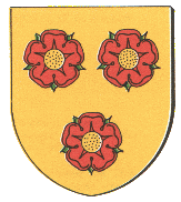 Blason de Pulversheim / Arms of Pulversheim