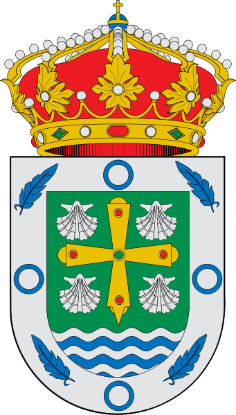 Escudo de Samos/Arms (crest) of Samos
