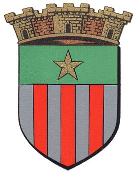 Blason de La Saulce/Arms of La Saulce