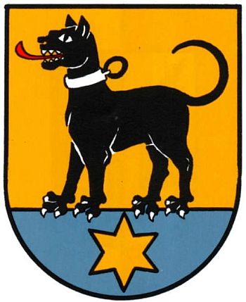 Arms of Sankt Veit im Mühlkreis