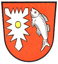 Wappen von Steinhude am Meer