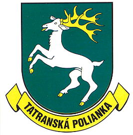Tatranská Polianka (Erb, znak)