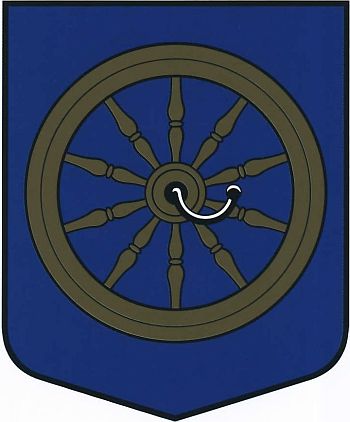 Arms of Vecpiebalga (parish)