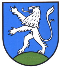 Wappen von Wislikofen / Arms of Wislikofen