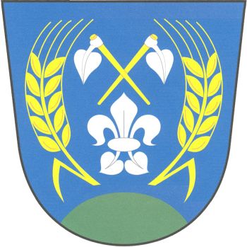 Arms (crest) of Zbenice