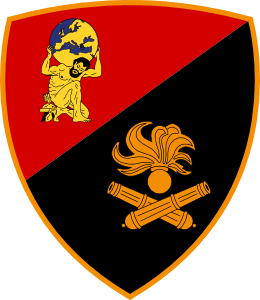 File:Artillery Command, Italian Army.png