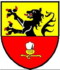 Wappen von Brachelen / Arms of Brachelen