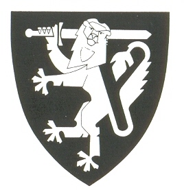 Coat of arms (crest) of the District Command Nord-Norge, Norwegian Army