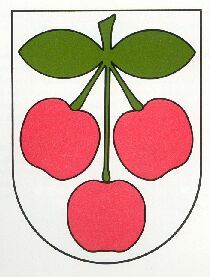 Wappen von Fraxern/Arms (crest) of Fraxern