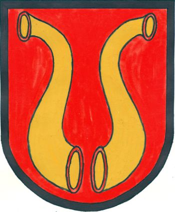 Arms of Hodice