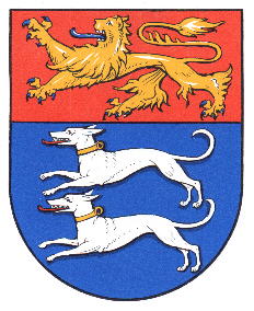 Wappen von Ilten/Arms of Ilten