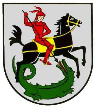 Wappen von Ippingen / Arms of Ippingen