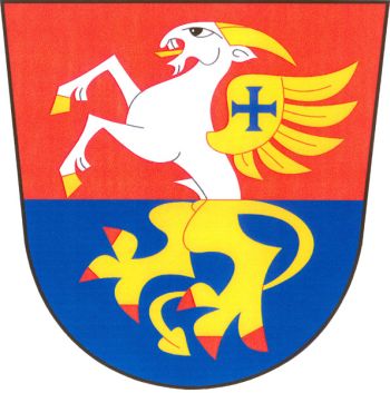 Arms (crest) of Jamné
