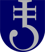 Coat of arms (crest) of Jesenice (Slovenia)
