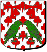 Blason de Longjumeau/Arms (crest) of Longjumeau