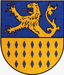 Wappen von Verbandsgemeinde Nassau