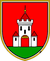 Coat of arms (crest) of Rogatec