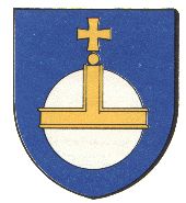 Blason de Ruederbach/Arms (crest) of Ruederbach