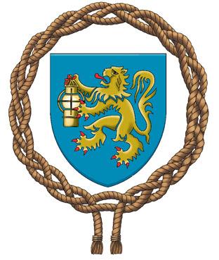 Coat of arms (crest) of Scheepvaartmuseum, Baasrode