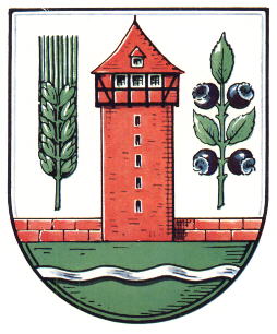 Wappen von Schlarpe/Arms of Schlarpe