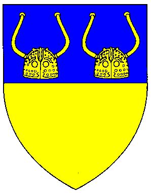 Arms of Stenløse-Veksø