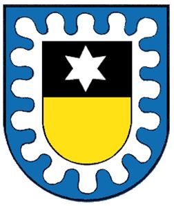 Wappen von Stetten (Engen)/Arms (crest) of Stetten (Engen)