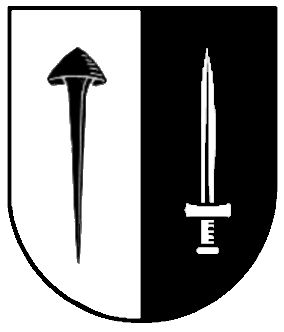 Wappen von Tomerdingen / Arms of Tomerdingen