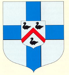 Blason de Wismes/Arms of Wismes