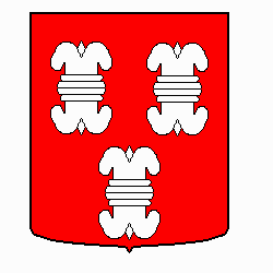 Arms of Abcoude Baambrugge
