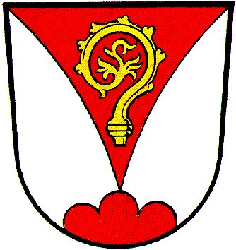 Wappen von Aldersbach