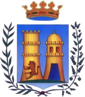 Stemma di Busalla/Arms (crest) of Busalla