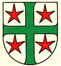 Arms (crest) of Chalais
