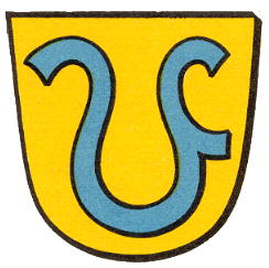 Wappen von Erbenheim/Arms of Erbenheim