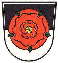 Wappen von Geislingen an der Steige/Arms of Geislingen an der Steige