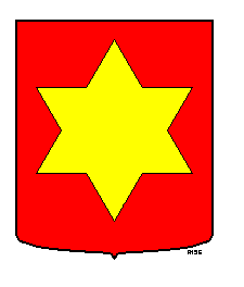 Wapen van Gouderak/Arms (crest) of Gouderak