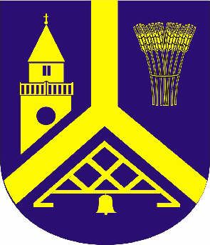 Wappen von Handrup/Arms of Handrup
