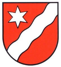 Wappen von Leimbach (Aargau)/Arms of Leimbach (Aargau)