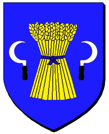 Wapen van Muiderberg/Arms (crest) of Muiderberg