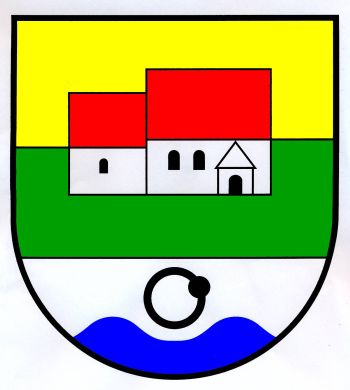 Wappen von Olderup/Arms of Olderup
