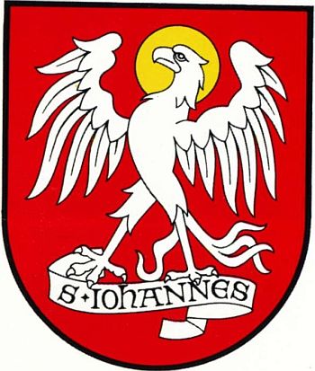 Arms of Oleśnica