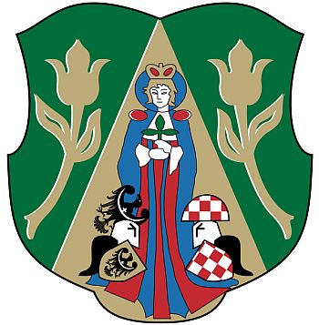 Arms of Paszowice