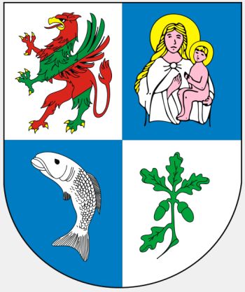 Arms of Police (county)