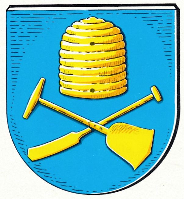 Wappen von Rechtsupweg
